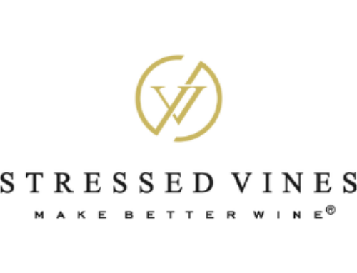 Stressed Vines