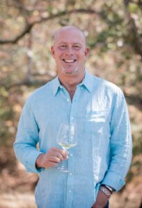 Meet Our Winemaker, James MacPhail