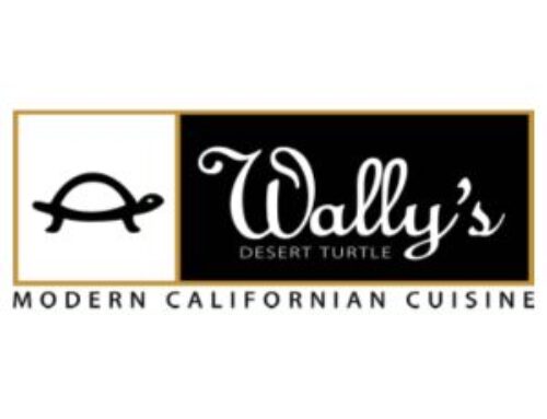Wally’s Desert Turtle