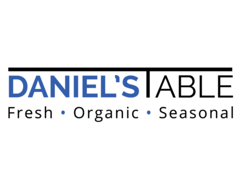 Daniel’s Table