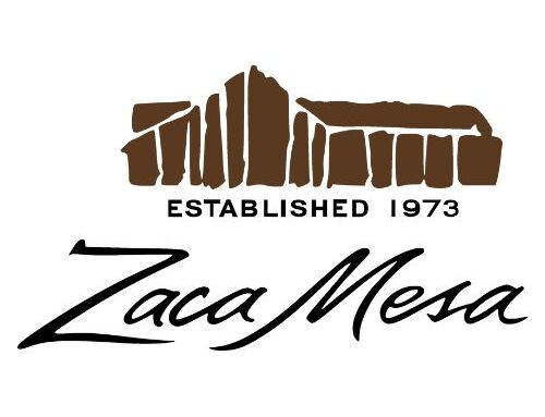 Tread by Zaca Mesa