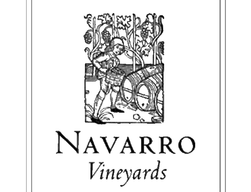 Navarro Vineyards