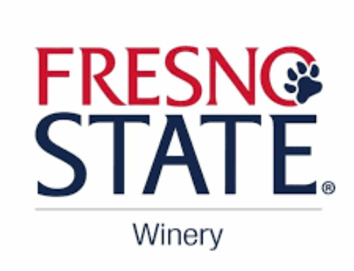 Fresno State Winery