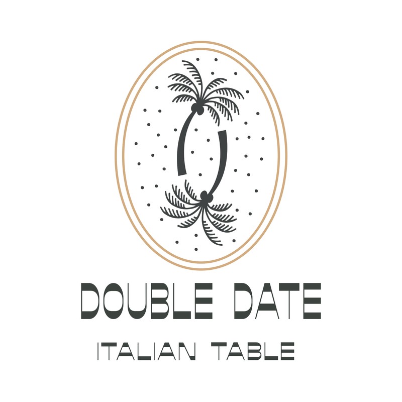 Double Date Italian Table at Omni Rancho Las Palmas