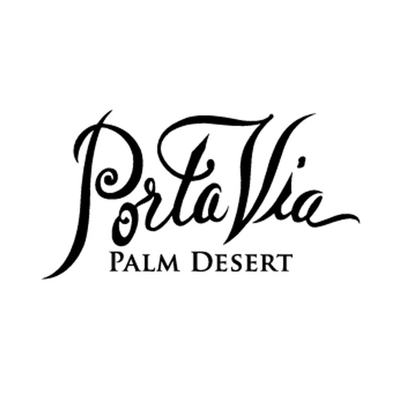 Porta Via Palm Desert