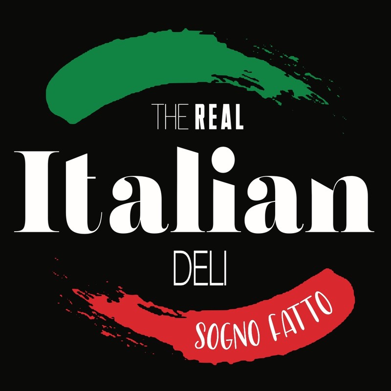 The Real Italian Deli
